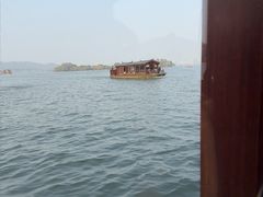 -西湖外事游船(花港观鱼码头)