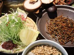 -吃饭皇帝大土家民族菜(正大广场店)