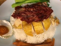 -嘉旺港式茶餐厅(延长中路店)