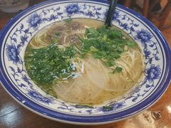 -卡迷尔牛肉面(佳木斯路店)