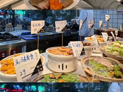 -潮澎派·潮汕菜大排档(南较西路店)