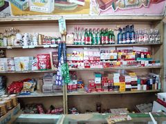 零售区-赵府街副食店