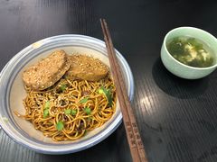 -一味老卤面(大石桥店)