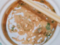 秘制麻酱-阳坊胜利涮羊肉(阳坊老店)