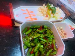 -虾胡闹·澳洲小龙虾·烧烤(福田鲨鱼店)
