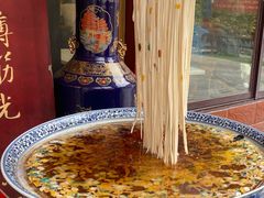 -乡党臊子面(丰庆公园店)