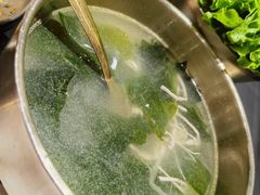 -西塔老太太泥炉烤肉(龙湖北苑天街店)