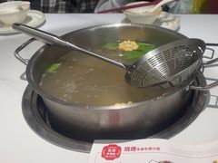 -潮正和潮汕牛肉火锅·老字号(番禺万达店)