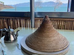 -湖景渔湾