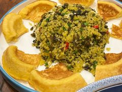 -山西会馆·晋菜·晋商宴·学堂记忆(许坦西街店)