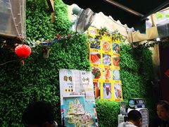 -老宅原住民沙茶面精品小吃(龙头路店)