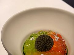 -三嚥阁 La Villa Restaurant
