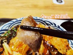 -笋爷高汤嗦螺粉·螺蛳粉(上社店)