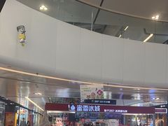 -蜜雪冰城(万达广场店)