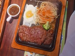 -豪享来牛排(人民店)