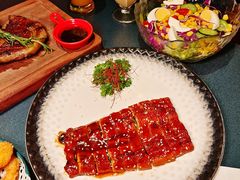 -吱咖啡西式简餐