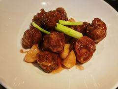 福曲荔枝肉-闽和南(深圳万象城店)