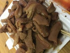 -细妹五香牛杂(步行街店)