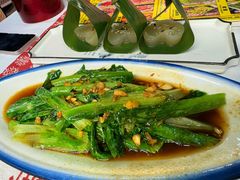-刘姐啤酒鱼民族演艺餐厅(西街总店)