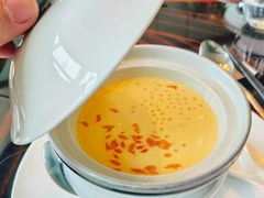 -运·中餐厅(成都华尔道夫酒店)
