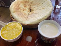 -康巴藏餐(束河古镇店)