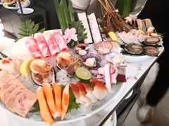 海鲜拼盘-生如夏花泰式火锅(伊藤双楠店)