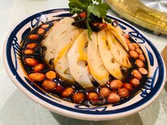-福苗小骆驼烧烤(大唐不夜城店)
