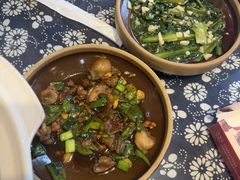 -龚师傅土菜馆.地道农家菜(魅力湘西店)