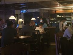 -宝莱纳啤酒花园餐厅PAULANER BRAUHAUS Nanjing(广州路店)
