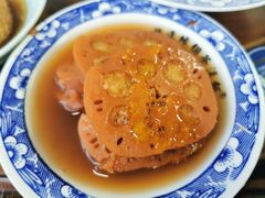 -粗茶淡饭(东关街店)