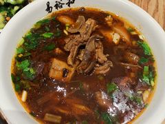 -易裕和·长沙米粉(竹塘西路店)
