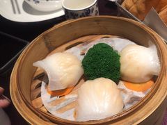 -粤匠·澳门点心粤菜海鲜(澳门半岛店)