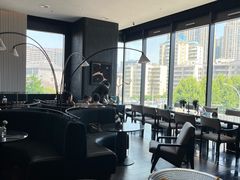 -长沙五一广场Tyndall·隙酒店