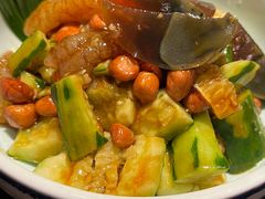 -鸣记脆皮烤鱼·海鲜烤鱼(亿合城店)