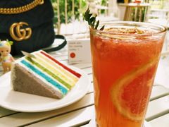 -ADO KAFE(大学城店)