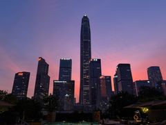 -深圳星河丽思卡尔顿酒店