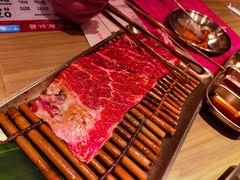 -西塔老太太泥炉烤肉(亚运村店)