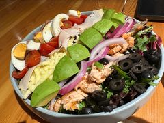 主厨沙拉-TIAGO HOME KITCHEN(王府中环店)