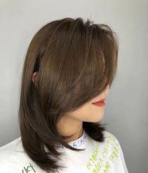 -MOVAN HAIR莫凡匠人发型屋