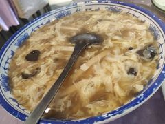 酸辣汤-肘子酥(鞍山西道店)