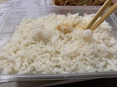 香米饭-众品香美食(三弓路店)