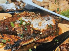 -鑫正兴东北烧烤(滨湖店)
