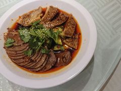 -江南村酒家