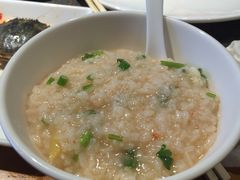 -马路边上·小海鲜烧烤(八一路店)