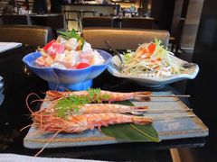 -曙亚洲餐厅-重庆富力艾美酒店(南坪万达广场店)