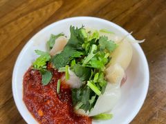 -老刘家泡馍·陕西老字号(钟楼广济街店)