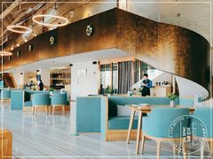 大堂-EN SPACE恩空间