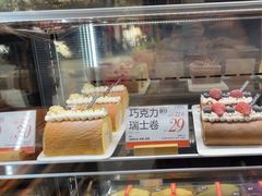 -木子木水日式烫面包(观音桥星光68广场店)