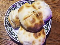 -纳瓦新疆菜(银都店)