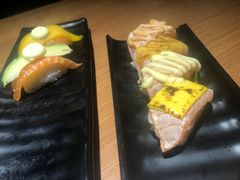 -采御鲜·回转寿司(汕头万达店)